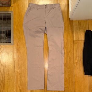 Express Women’s bootcut editor pants 6R